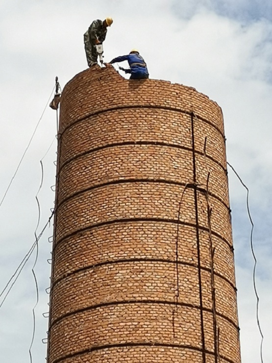 辽宁烟囱拆除价格上涨原因有哪些?