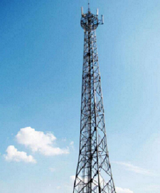 黑龙江铁塔拆除公司安全快捷的拆除方案