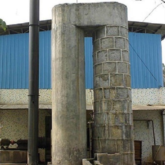 石家庄脱硫塔拆除公司技术专业 安全高效