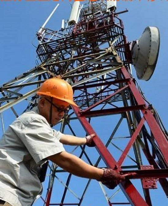 南京高空防腐公司:专业环保的力量,创造绿色明天