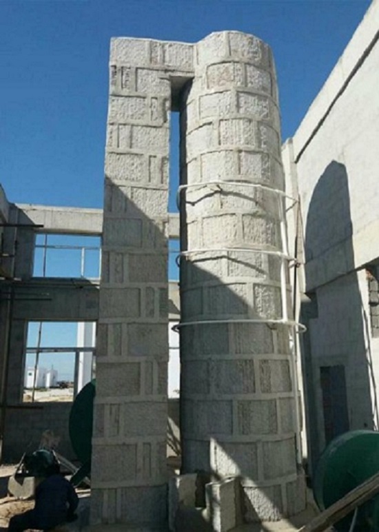 黑龙江脱硫塔拆除公司——安全高效灵活方案的引领者