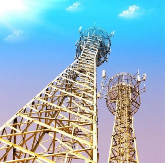 黑龙江通信铁塔拆除公司专业安全:安全拆除的秘密武器!