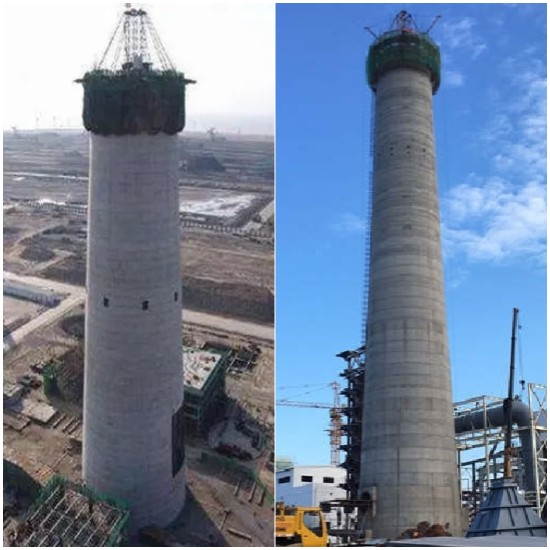 南京烟囱建筑公司:打造全面优质廉价的解决方案