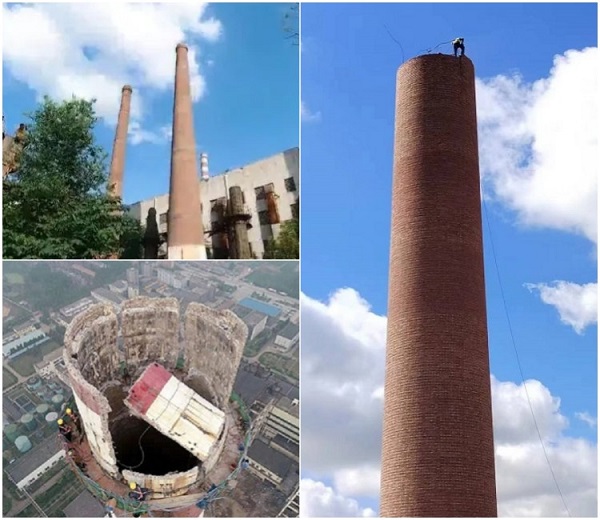 水泥库清库——安全环保与效率并重