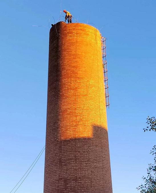 烟囱拆除的价格是怎么算的？